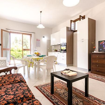 Casale Dei Gelsi Villa Castellammare del Golfo Eksteriør bilde